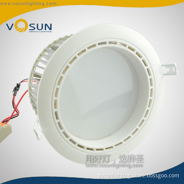 Excellent quality 18w dimmable led downlight, 3 years warranty